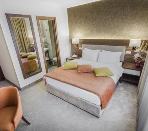 Hotel Marshal Garni