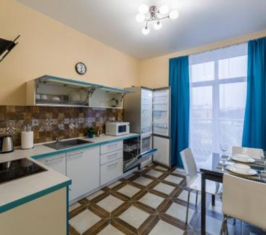 Dynasty apartments