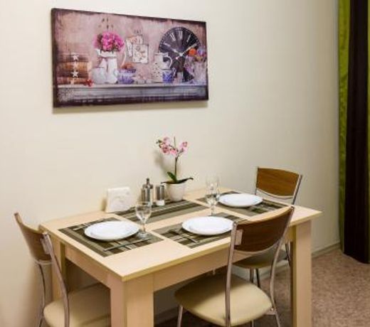 Apartments Romanovsky
