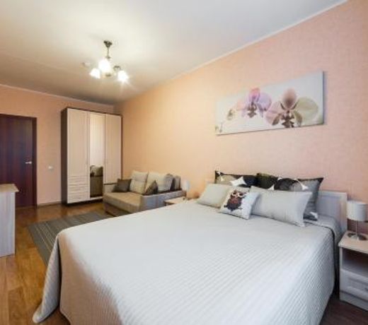 Apartments Romanovsky