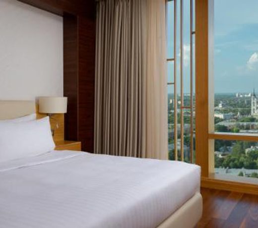 Voronezh Marriott