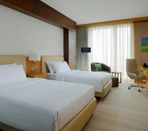 Voronezh Marriott
