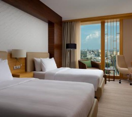 Voronezh Marriott