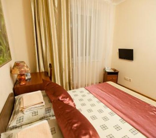 Voiazh Hotel