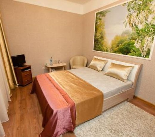 Voiazh Hotel