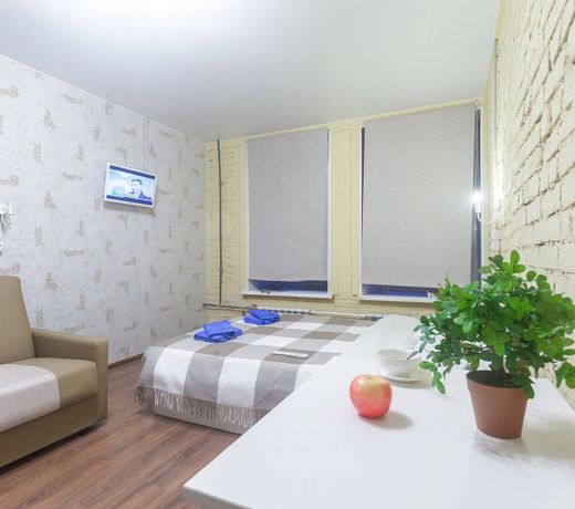 Guests Love on Sadovaya