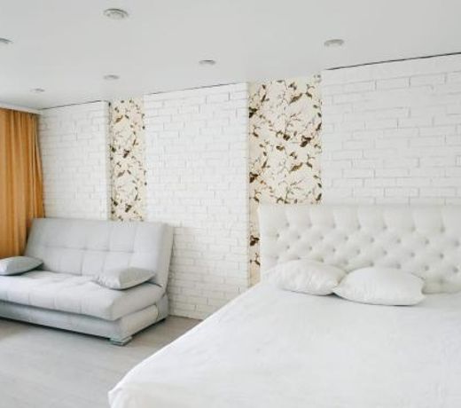 Apartment on Sovetskaya 59a