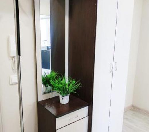 Apartment on Sovetskaya 59a