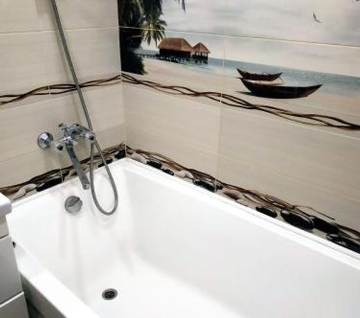Apartment on Sovetskaya 59a