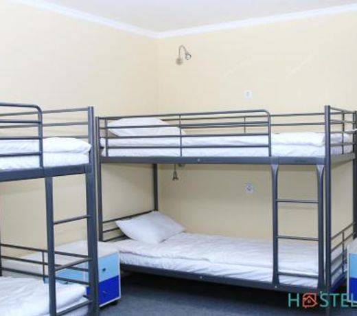Hostel 116