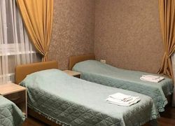 Отель Mari Inn, регион , город Краснодар - Фотография отеля №1