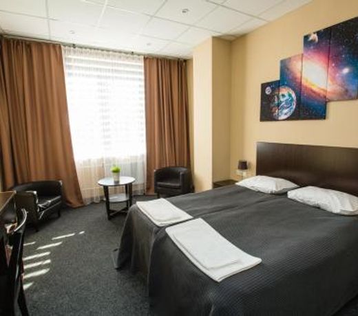 Hotel St.Ar
