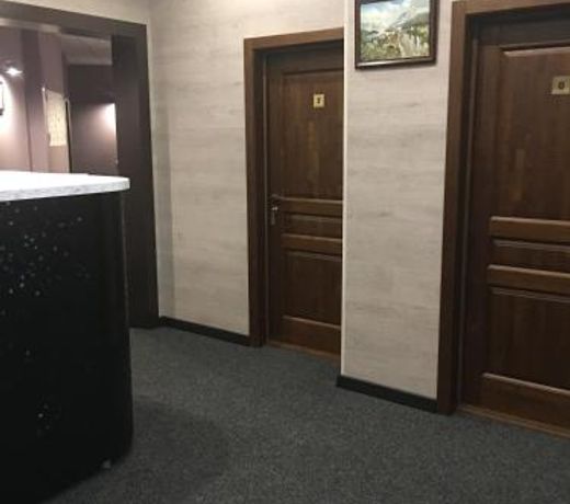 Hotel St.Ar