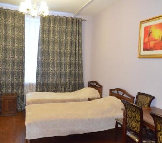 Hotel Arbat