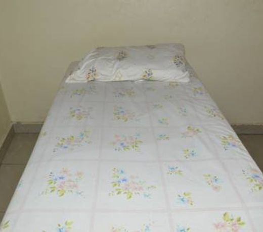 Peace & Grace Motel