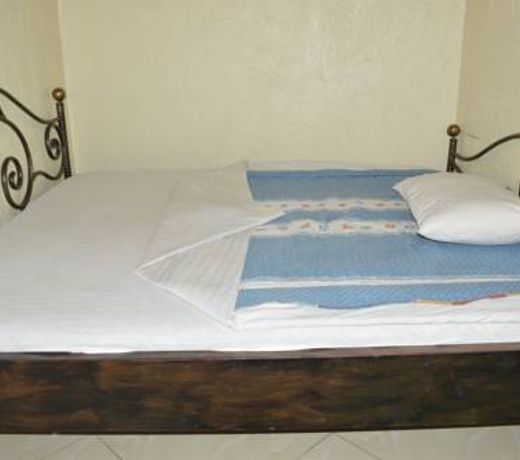 Peace & Grace Motel