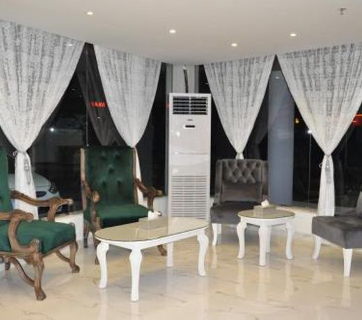 Reality Suites