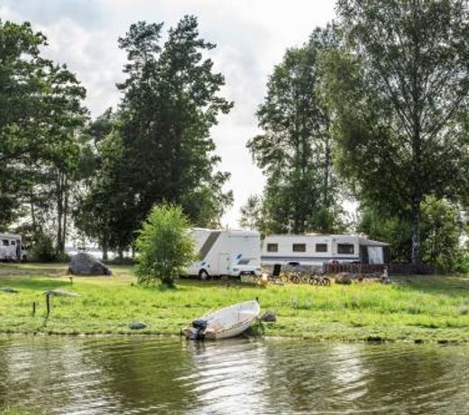 First Camp Ekudden-Mariestad