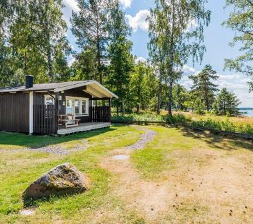 First Camp Ekudden-Mariestad