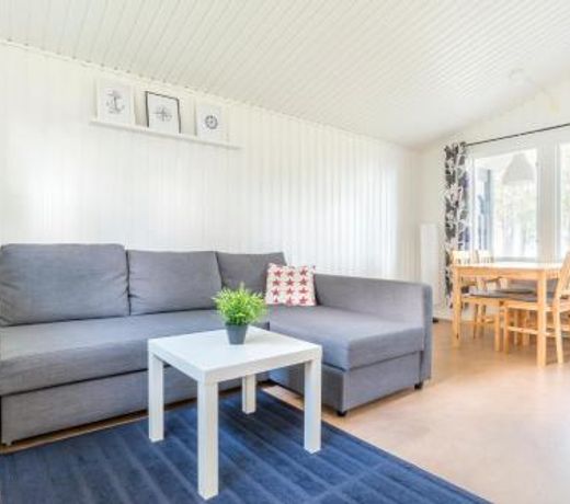 First Camp Ekudden-Mariestad
