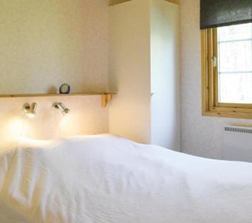 Awesome home in Lderup with 3 Bedrooms and WiFi