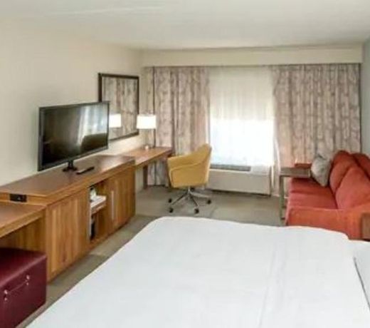 Hampton Inn & Suites Ridgeland