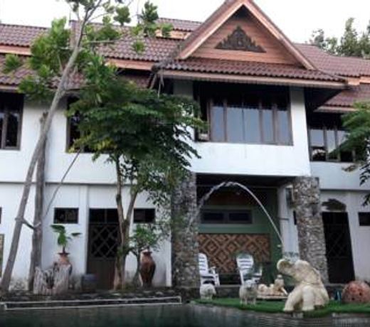 Rimlay boutique homestay