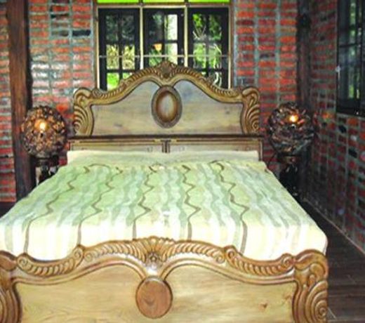 Rimlay boutique homestay