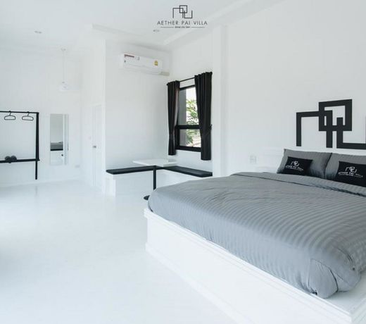 Aether Pai Villa