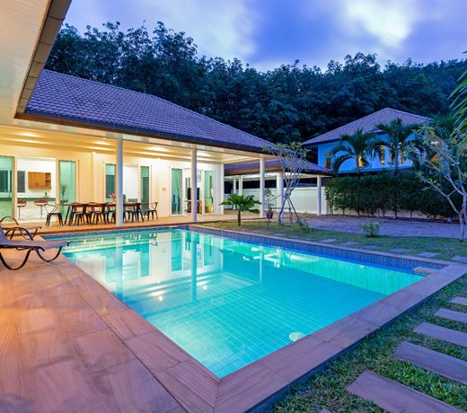 Villa Bright Star