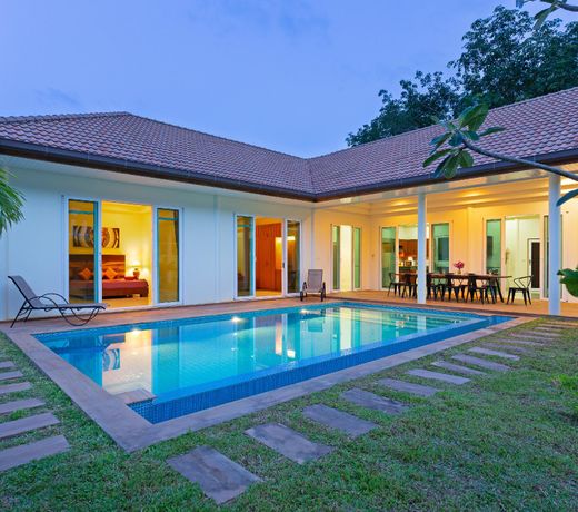 Villa Bright Star
