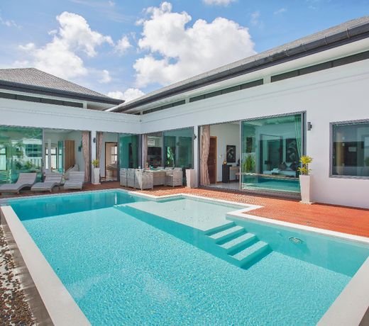 Villa Mandala