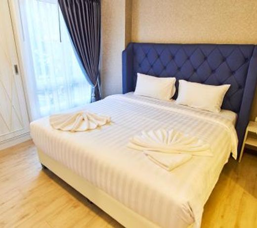 Sonia residence - SHA Extra Plus