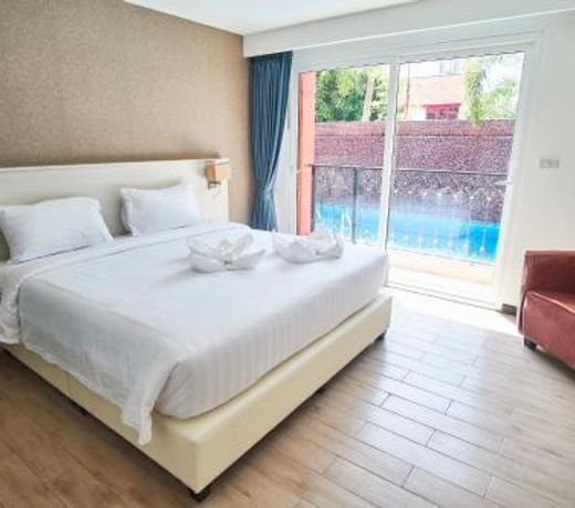 Sonia residence - SHA Extra Plus