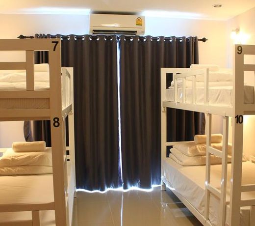 Khaolak Mind Home Hostel