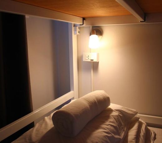 Khaolak Mind Home Hostel