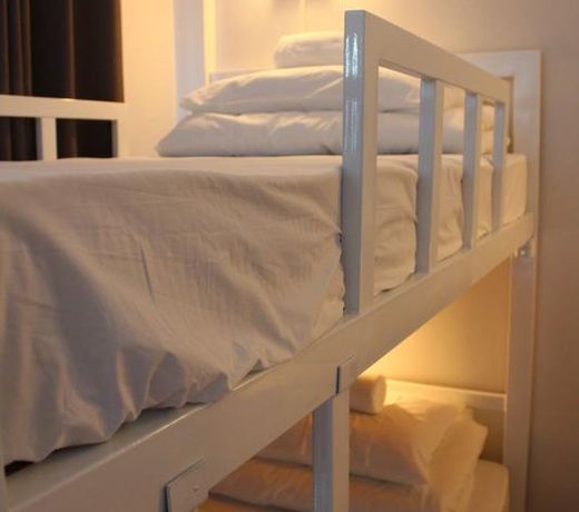 Khaolak Mind Home Hostel