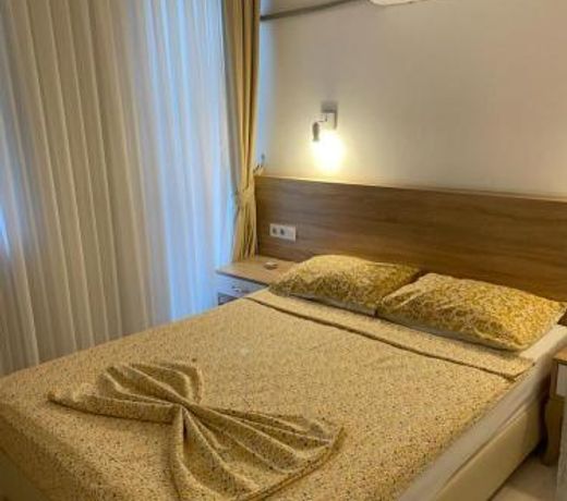 Olimpos Beach Hotel by RRH&R