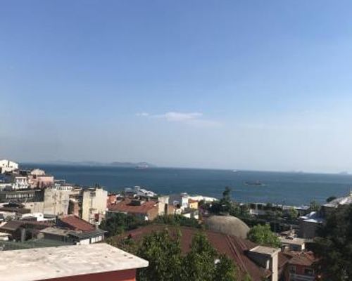 Miray Apart Hotel Sultanahmet - Стамбул - фото 22