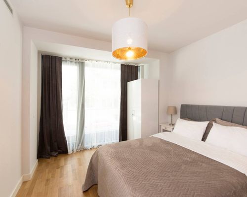 Classy Suite Taksim - Стамбул - фото 4