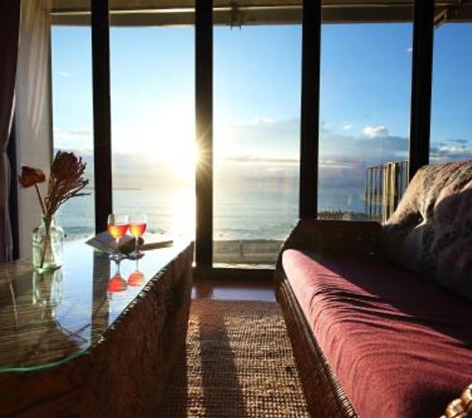 Slow Living Seaview B&B