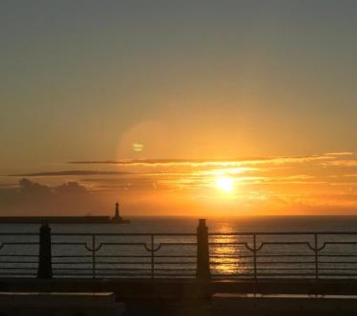 Slow Living Seaview B&B