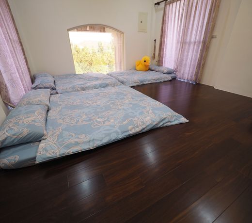 Green Island Guest House