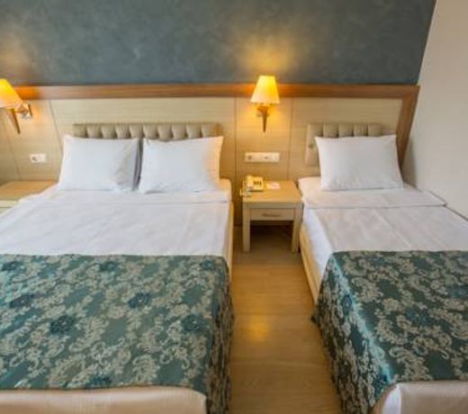 Side Aquamarin Resort & Spa