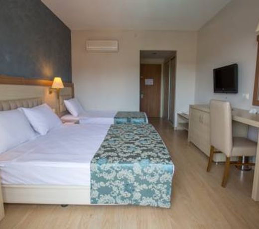 Side Aquamarin Resort & Spa