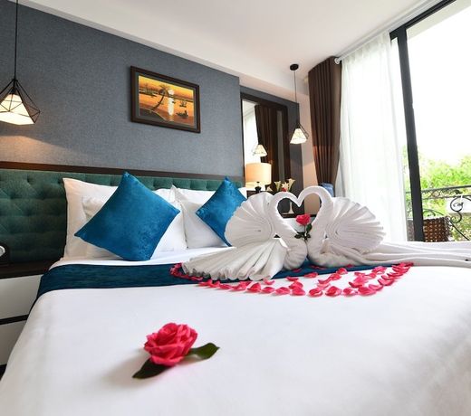 Babylon Garden Hotel & Spa