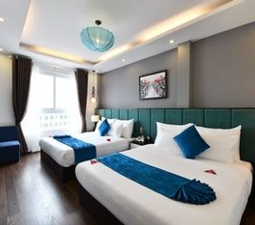 Babylon Garden Hotel & Spa