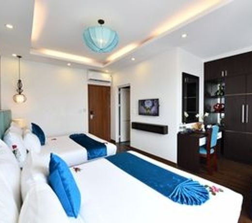 Babylon Garden Hotel & Spa