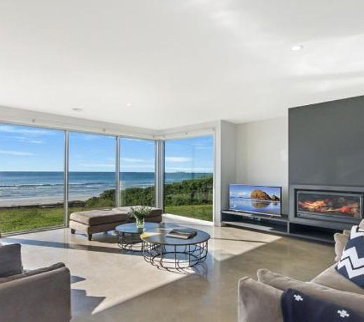 Saltwater Lodge
