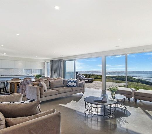 Saltwater Lodge